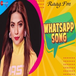 Whatsapp-Asees-Kaur Deedar Kaur mp3 song lyrics